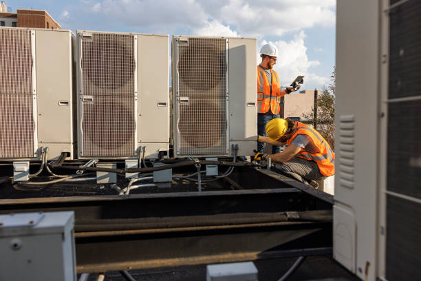 Best 24/7 HVAC repair  in Lemont Furnace, PA