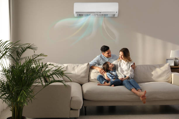 Local HVAC companies in Lemont Furnace, PA