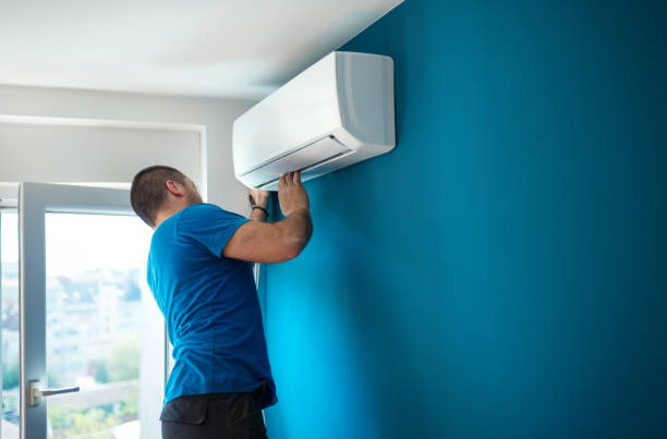 Best Affordable HVAC services  in Lemont Furnace, PA