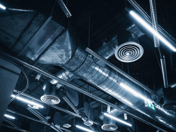 Best HVAC air duct cleaning  in Lemont Furnace, PA