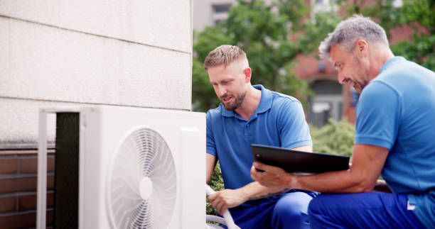 Best HVAC installation services  in Lemont Furnace, PA