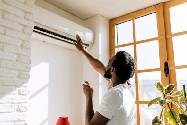 Best HVAC service technicians  in Lemont Furnace, PA