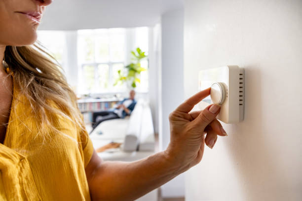 Best Air conditioning repair  in Lemont Furnace, PA