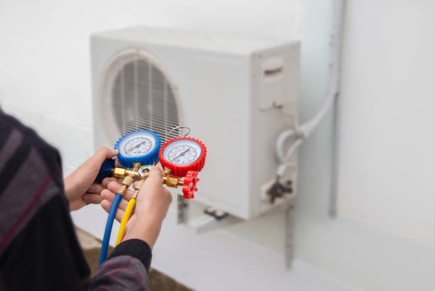 Best HVAC system installation  in Lemont Furnace, PA