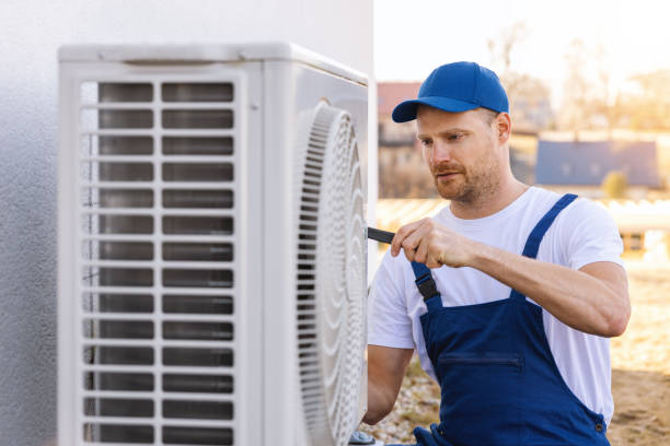 Best HVAC repair near me  in Lemont Furnace, PA