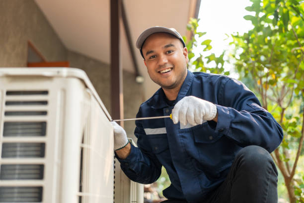 Best HVAC replacement cost  in Lemont Furnace, PA