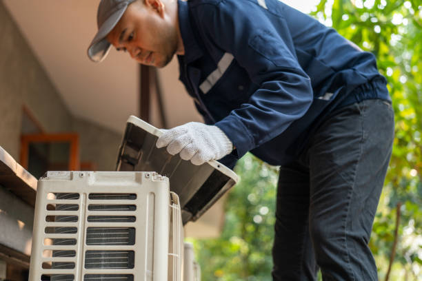 Best Local HVAC companies  in Lemont Furnace, PA